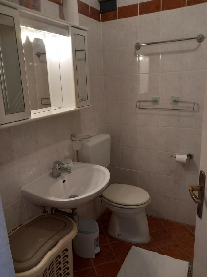 Ferienwohnung Olivia Poreč Exterior foto