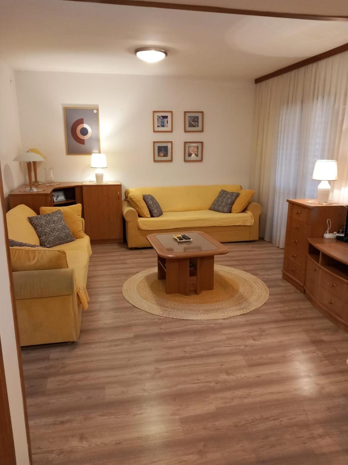 Ferienwohnung Olivia Poreč Zimmer foto